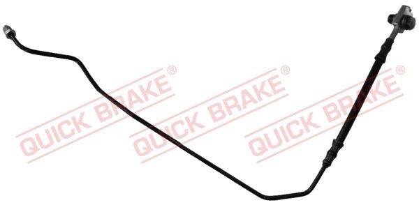 Quick Brake 96.006X