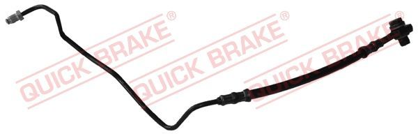 Quick Brake 96.009X