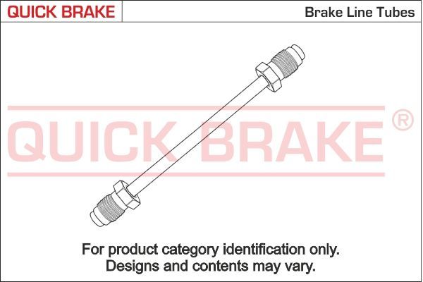 Quick Brake CN-1340B5-A -  -