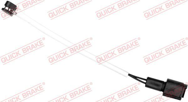 Quick Brake WS 0102 A