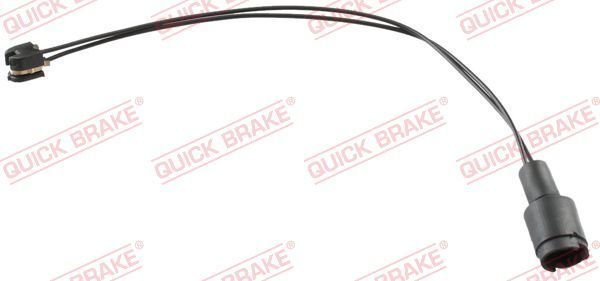 Quick Brake WS 0104 A