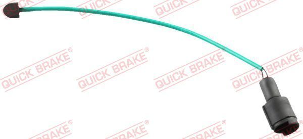 Quick Brake WS 0107 A