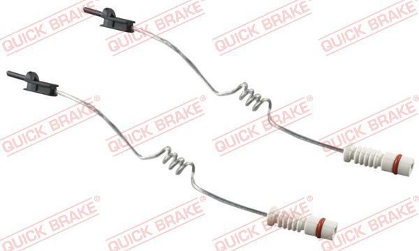 Quick Brake WS 0117 A