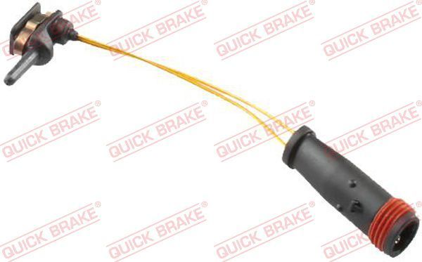 Quick Brake WS 0162 A