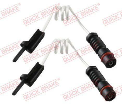 Quick Brake WS 0168 A