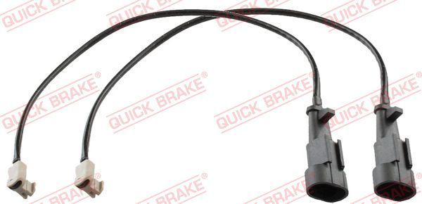 Quick Brake WS 0179 A