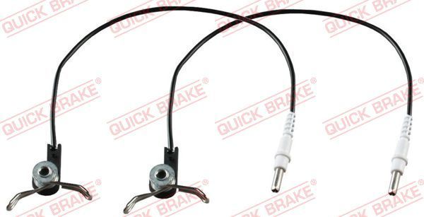 Quick Brake WS 0186 A