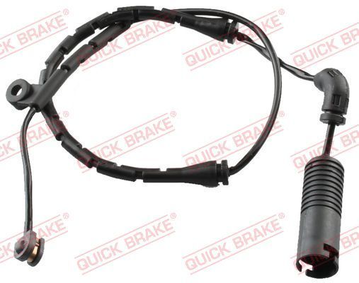 Quick Brake WS 0191 A