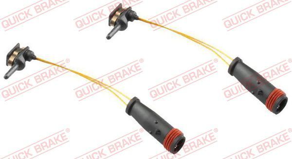 Quick Brake WS 0196 A