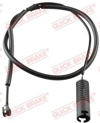 Quick Brake WS 0197 A