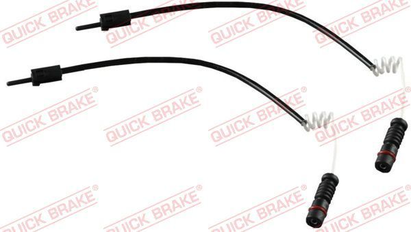 Quick Brake WS 0210 A