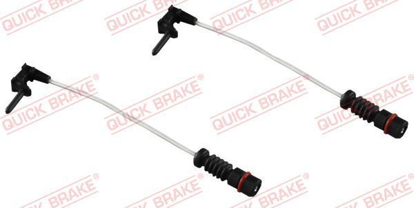 Quick Brake WS 0212 A