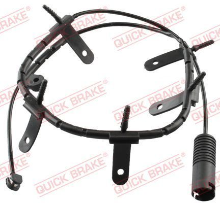 Quick Brake WS 0216 A