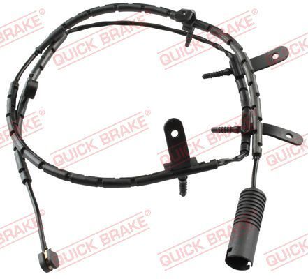 Quick Brake WS 0217 A