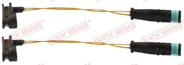 Quick Brake WS 0227 A