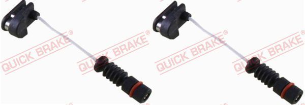 Quick Brake WS 0228 A