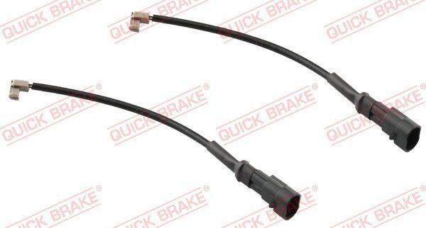 Quick Brake WS 0245 A