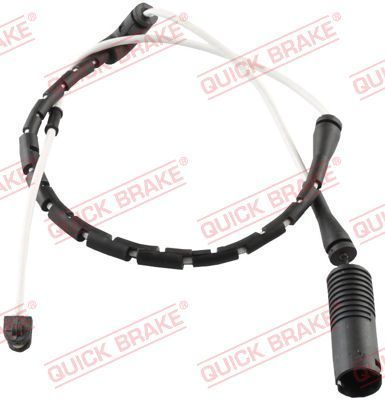 Quick Brake WS 0253 A