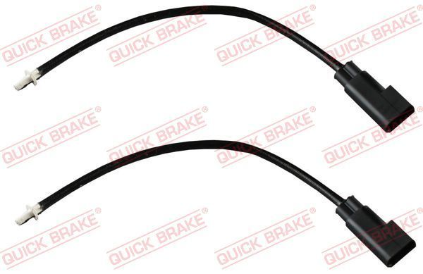 Quick Brake WS 0257 A