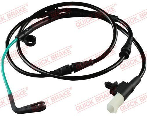 Quick Brake WS 0260 A