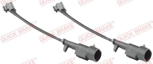 Quick Brake WS 0280 A