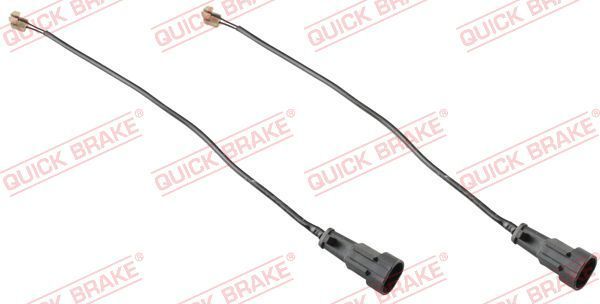 Quick Brake WS 0282 A