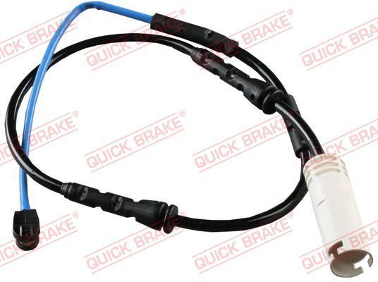 Quick Brake WS 0291 A