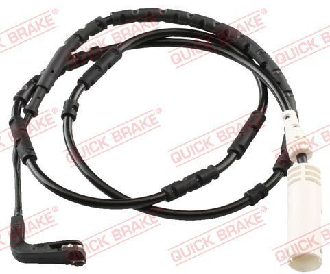 Quick Brake WS 0296 A