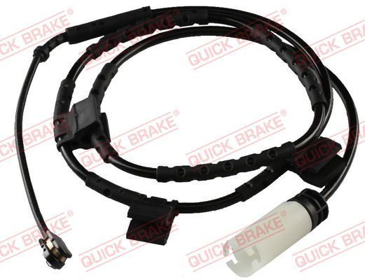 Quick Brake WS 0300 A