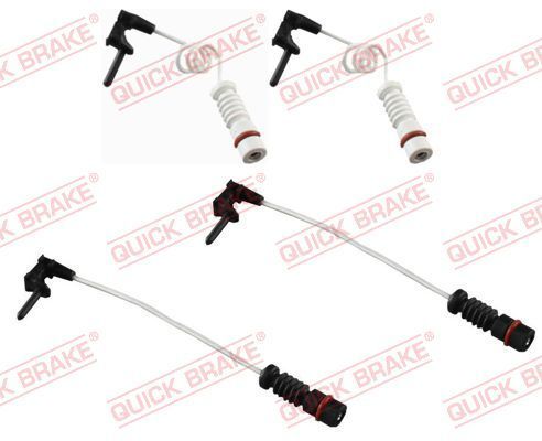 Quick Brake WS 0301 A