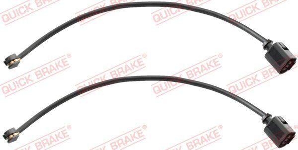 Quick Brake WS 0309 A