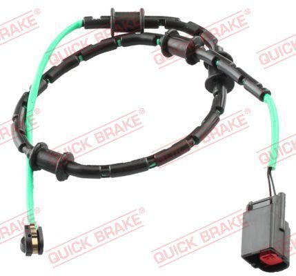 Quick Brake WS 0318 A