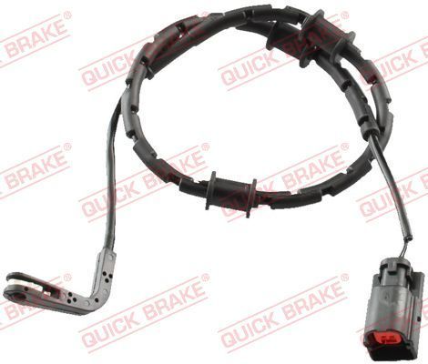 Quick Brake WS 0319 A