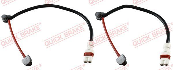 Quick Brake WS 0334 A