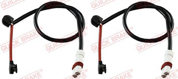 Quick Brake WS 0341 A