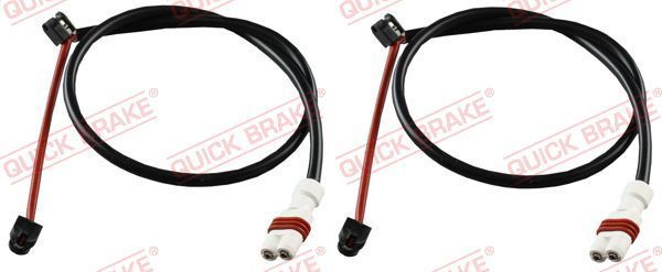 Quick Brake WS 0344 A