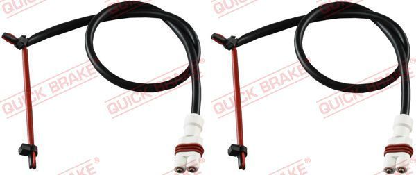 Quick Brake WS 0346 A