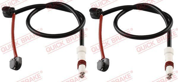 Quick Brake WS 0347 A