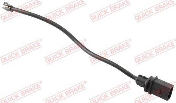 Quick Brake WS 0358 A