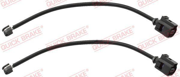 Quick Brake WS 0363 A