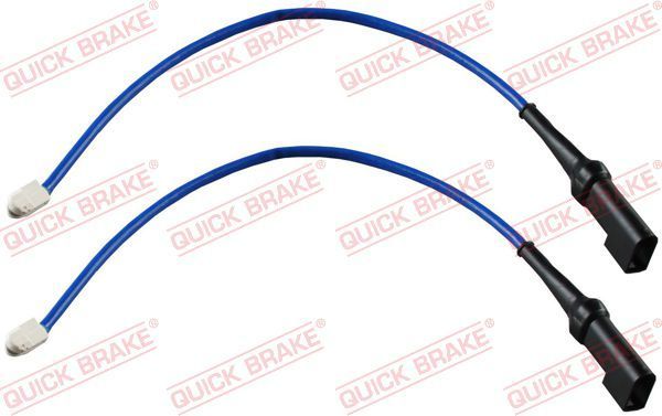 Quick Brake WS 0368 A