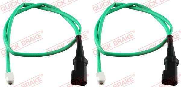 Quick Brake WS 0369 A