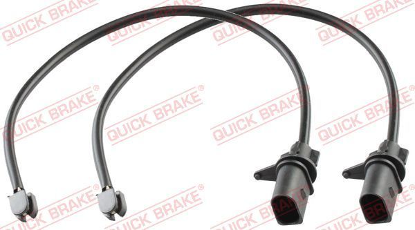 Quick Brake WS 0372 A