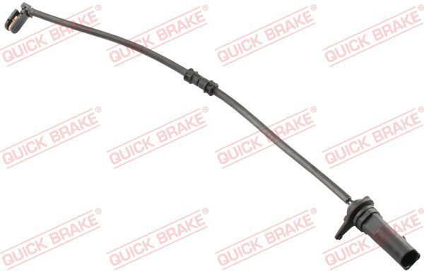 Quick Brake WS 0375 A