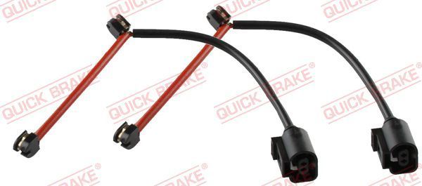 Quick Brake WS 0393 A