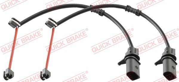 Quick Brake WS 0394 A