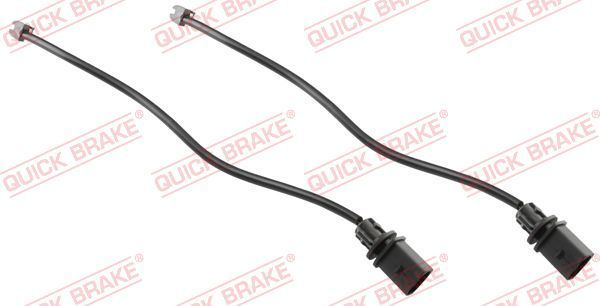 Quick Brake WS 0400 A