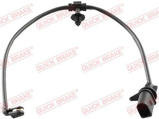 Quick Brake WS 0404 A