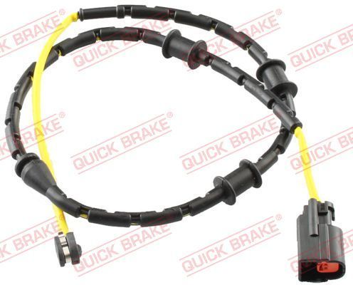 Quick Brake WS 0407 A