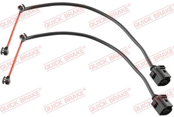 Quick Brake WS 0411 A